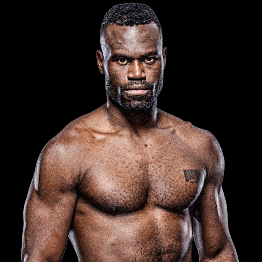 Uriah Hall