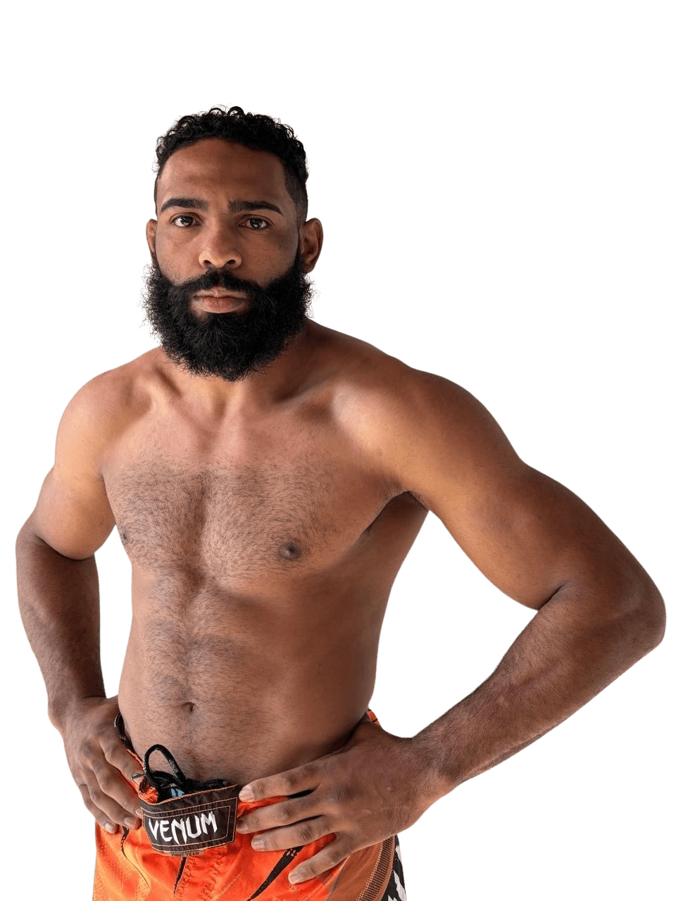 Claudio Ribeiro