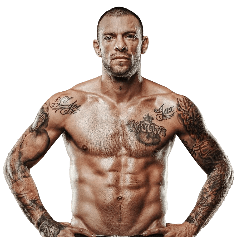 Joe Schilling