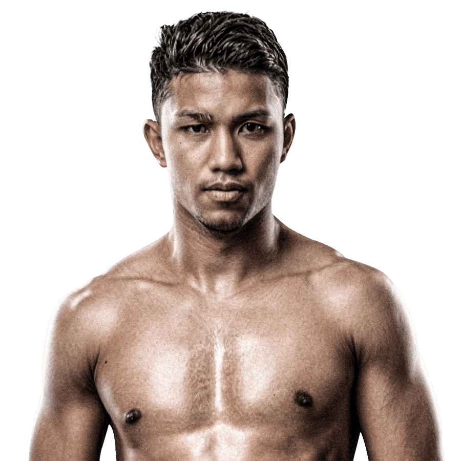 Siriphon Khonkeawkhulean "Satanfah"