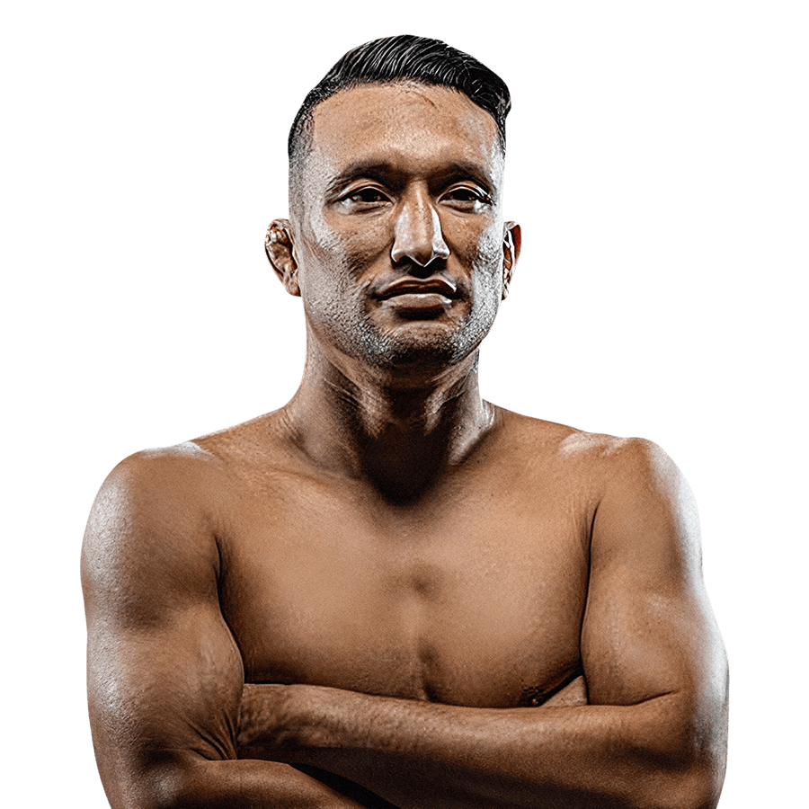 Joe Penafiel