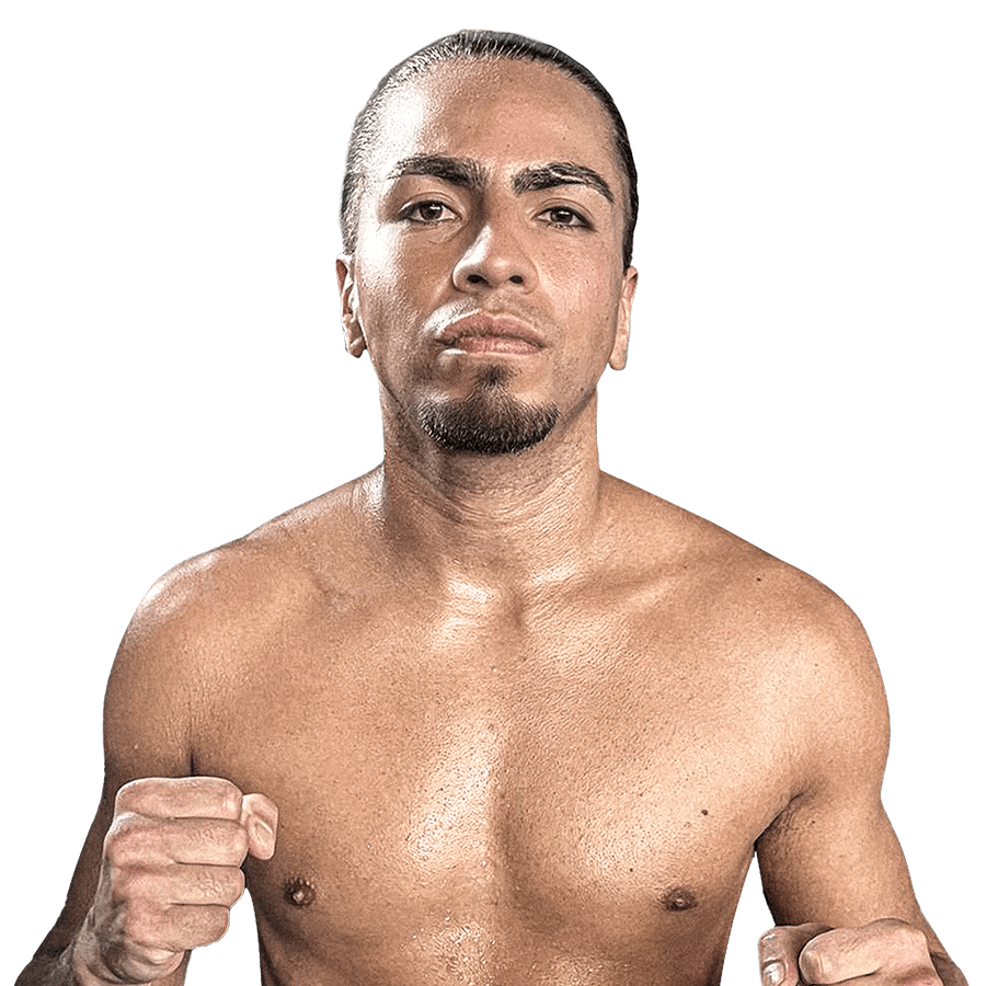 Freddy Gonzalez