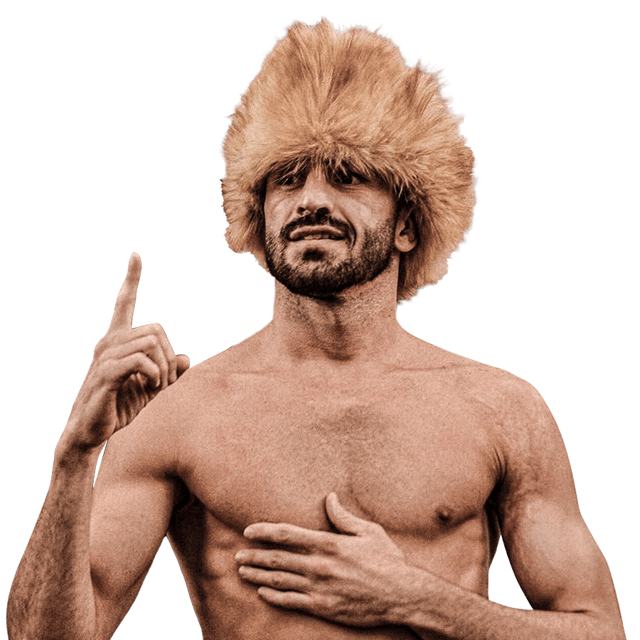 Ali Zarinfar