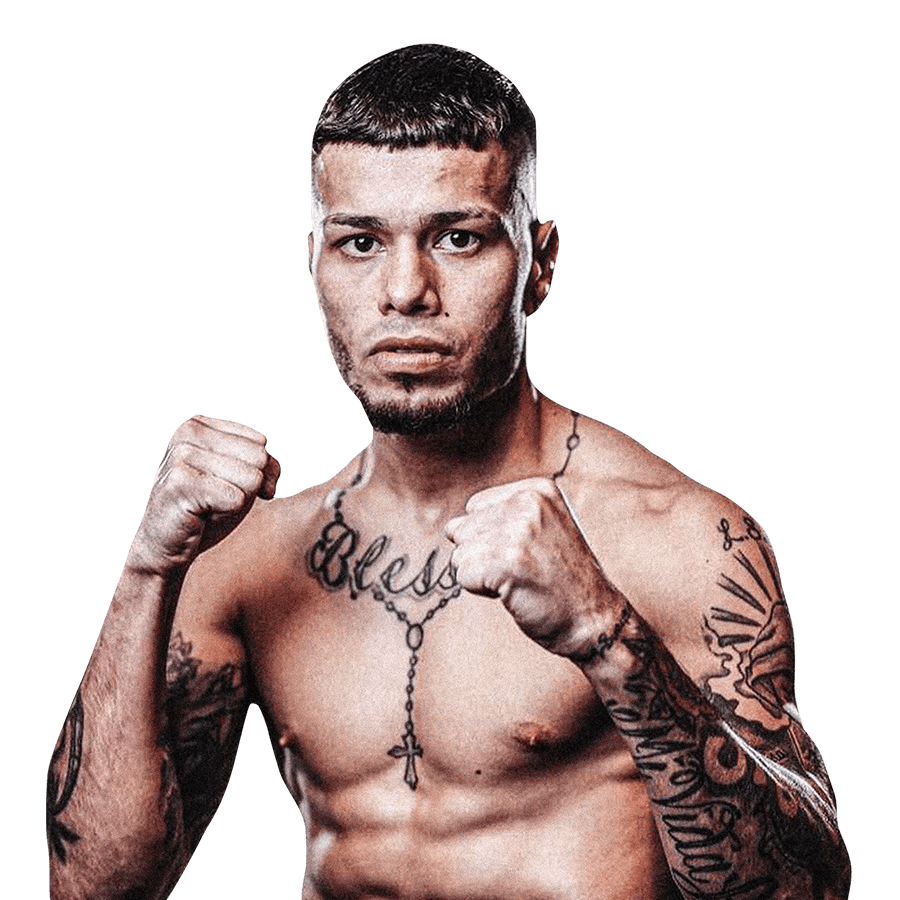 Lorenzo Santos Trevino