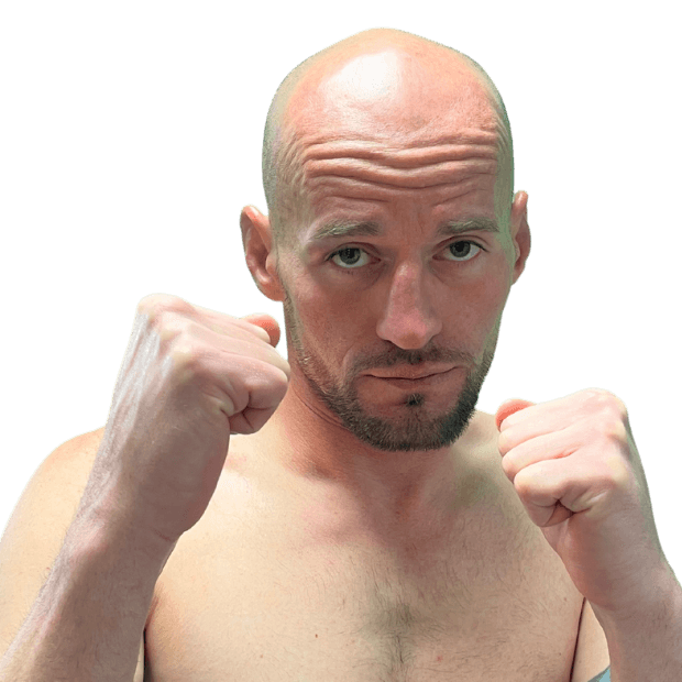 Nathan Fought