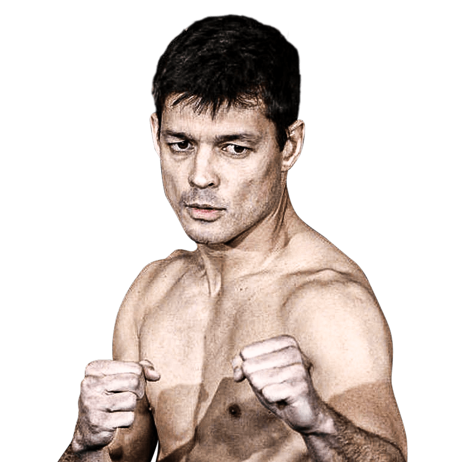 Chinzo Machida
