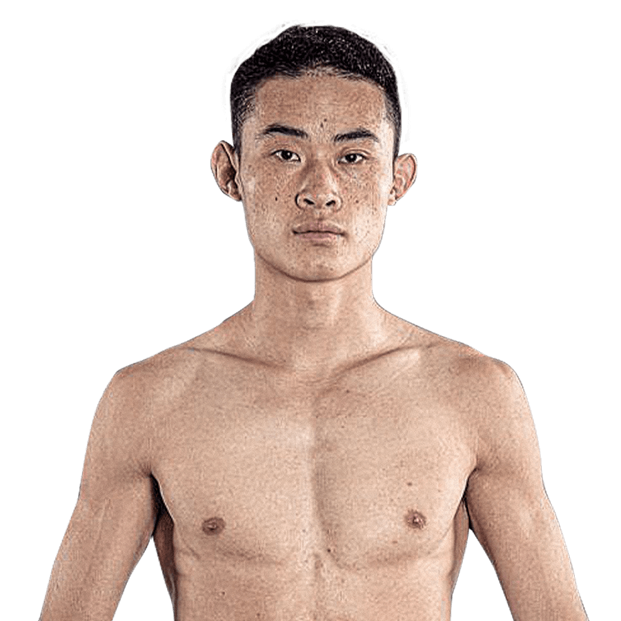 Shuailu Huang