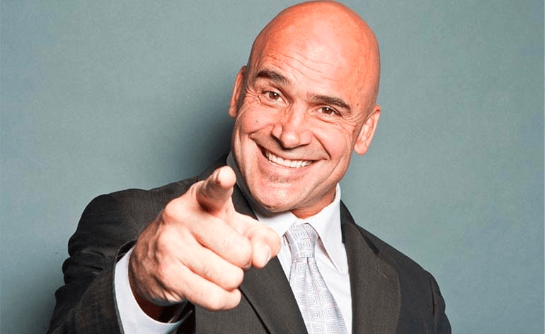 Bas Rutten