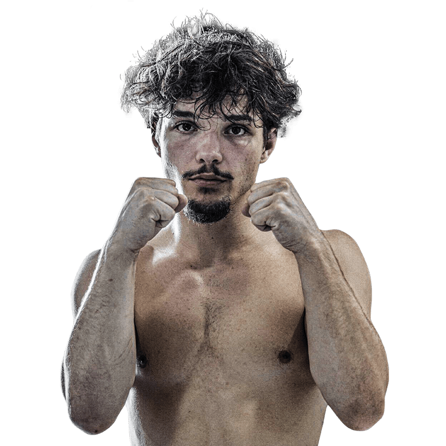 Gustavo Isaiah Viquez