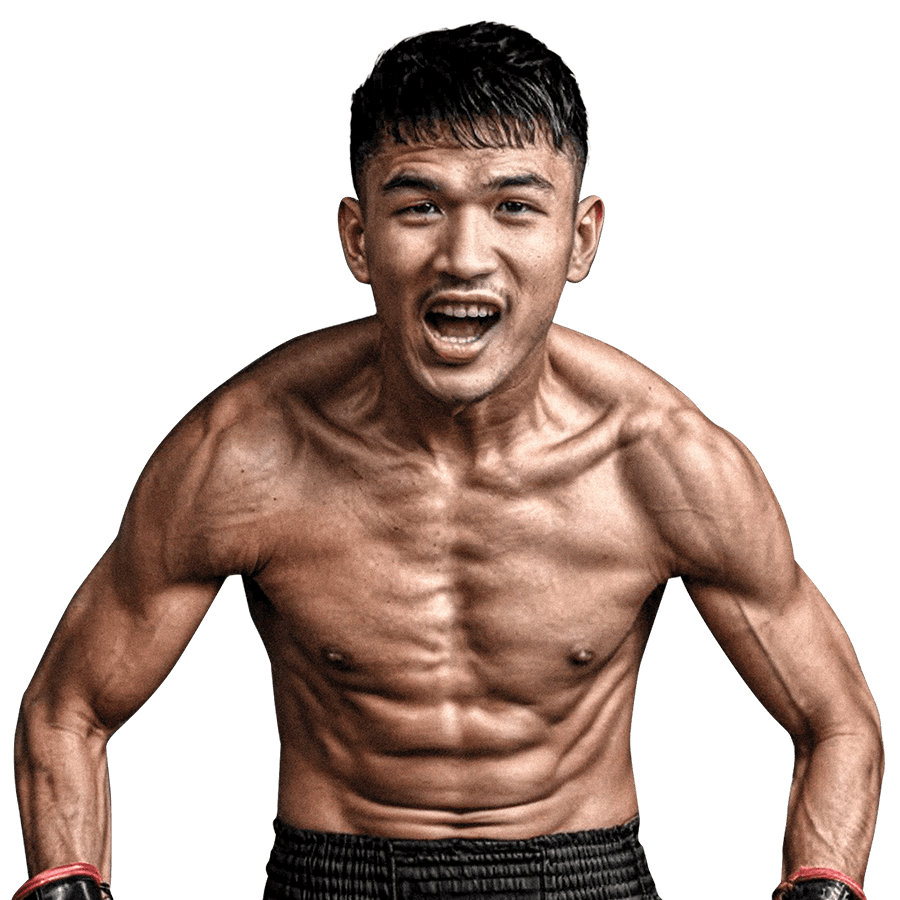 Jeerawat Boonyok "Detchrit Sitsongpeenong”