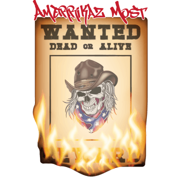 Amerrikaz Most Wanted
