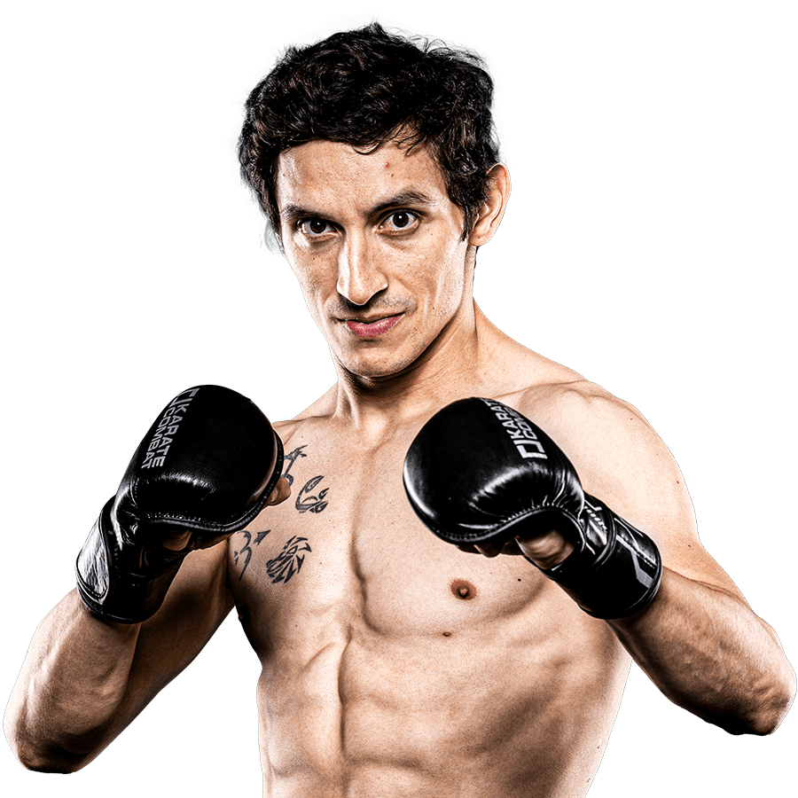 Damian Villa