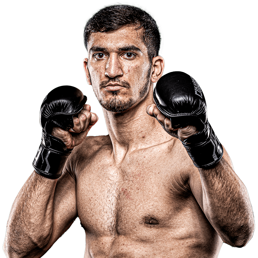 Elvin Aghayev