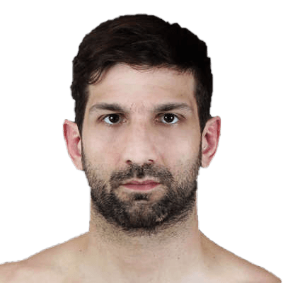 Spyros Margaritopoulos