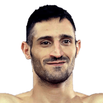 Saeid Ahmadikaryani
