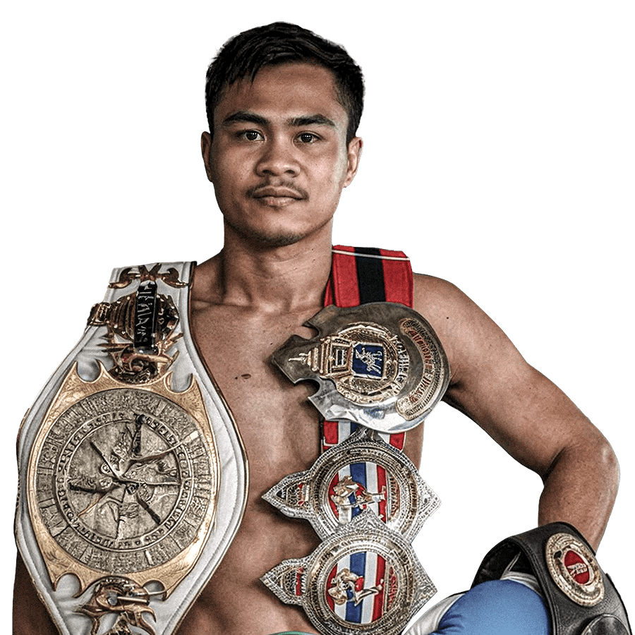 Komsan Tantakhob "Yodwicha"