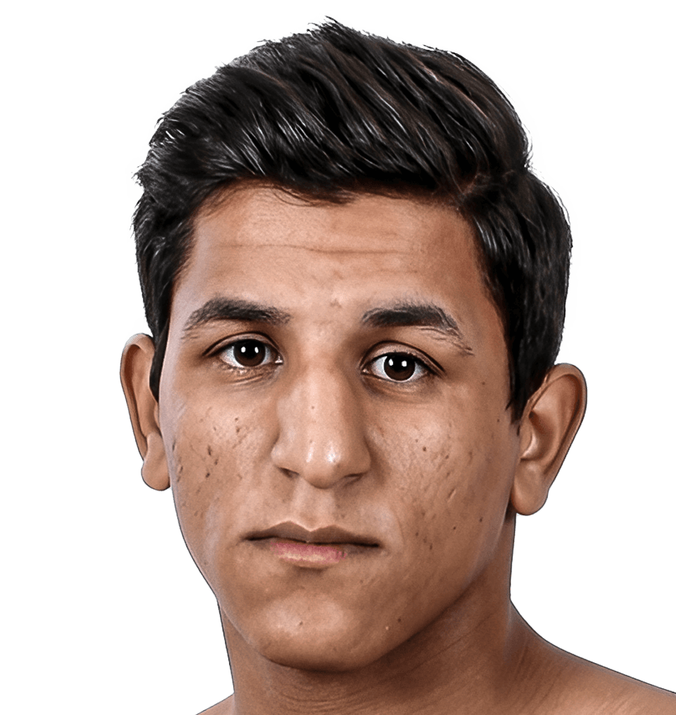 Kadir Dalkiran (TUR)