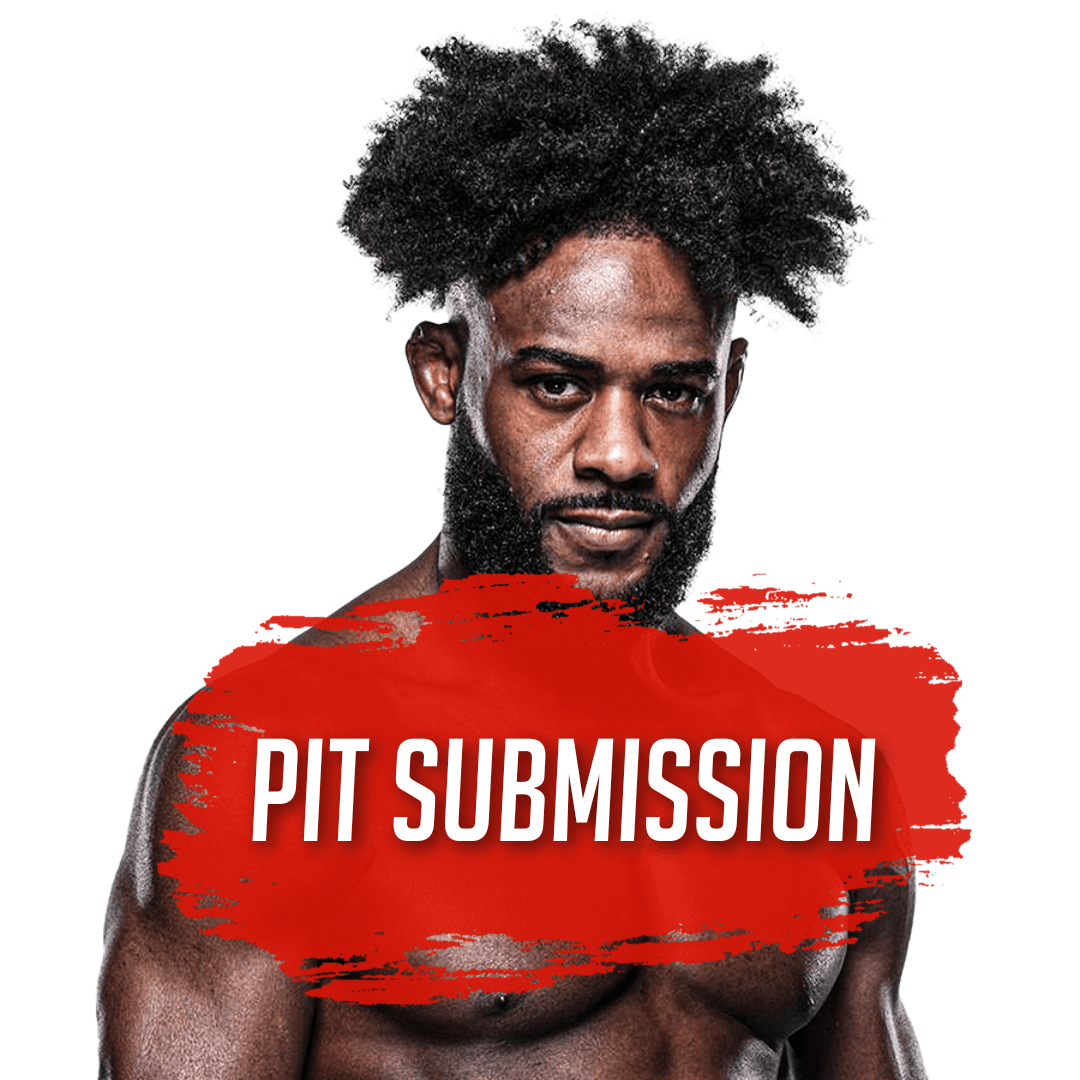 Aljamain Sterling