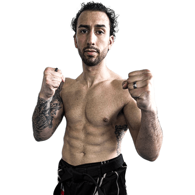 Zakaria Benbouchta