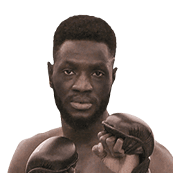 Lahad Cisse