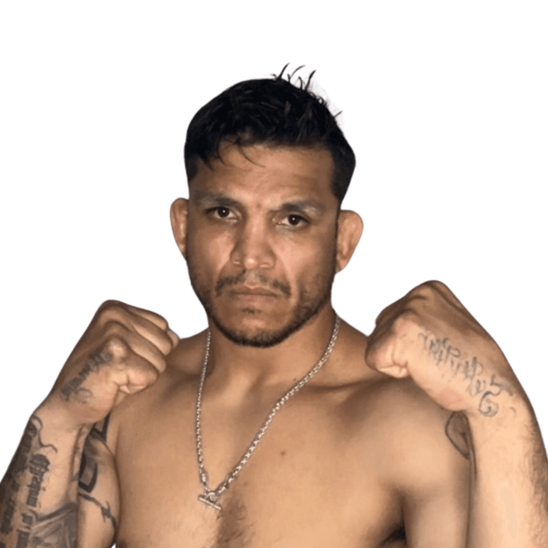 Efrain Escudero