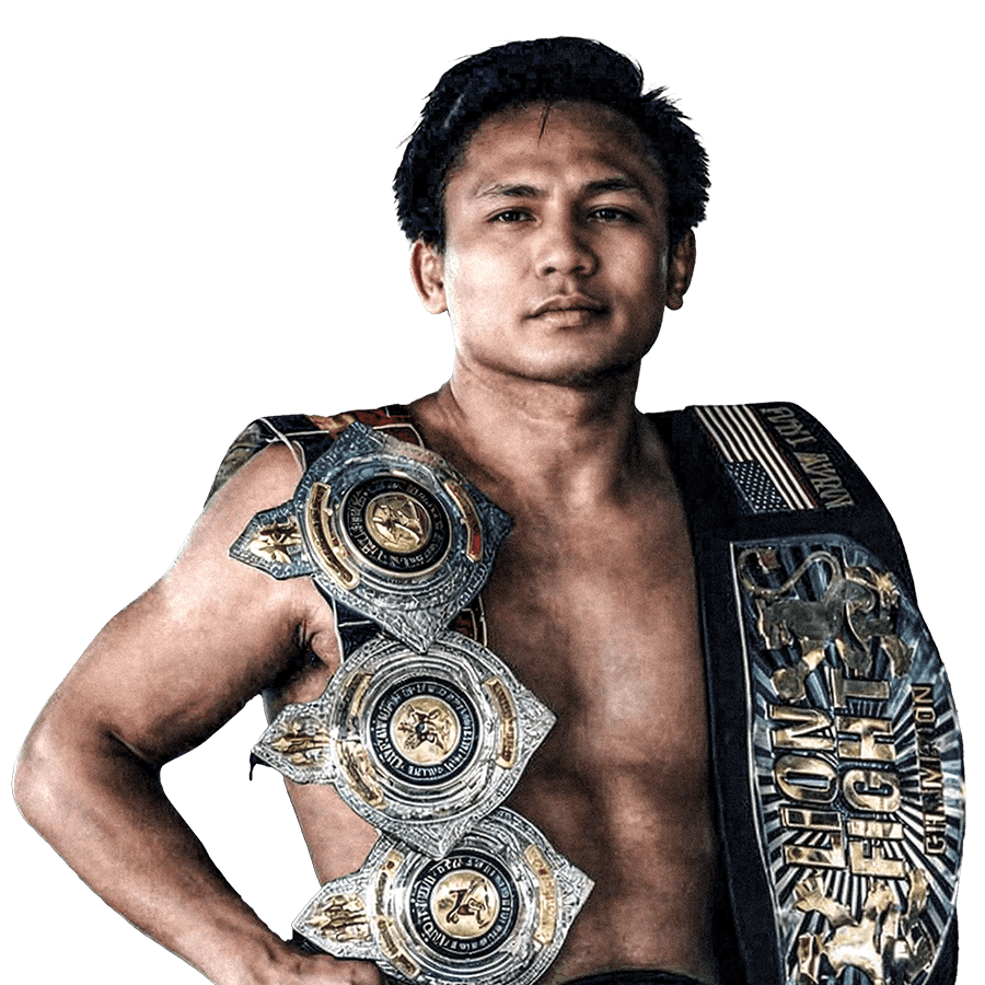 Manop Srirupi "Lerdsila"