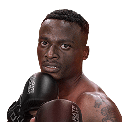 Franklin Mina