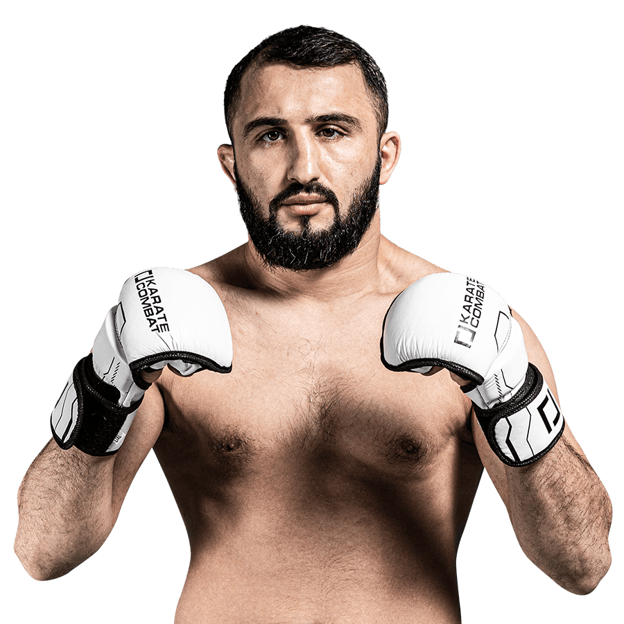 Safarmamad Akhmadov