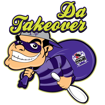 Da Takeover