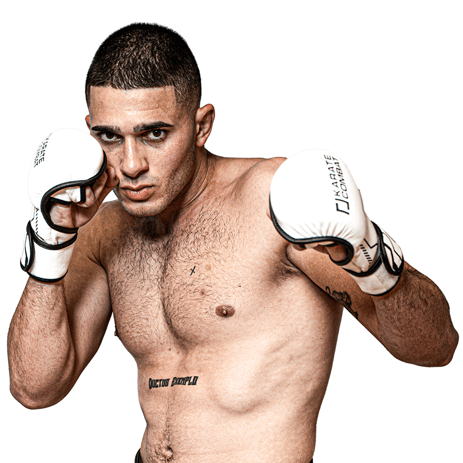Alejandro Brugal