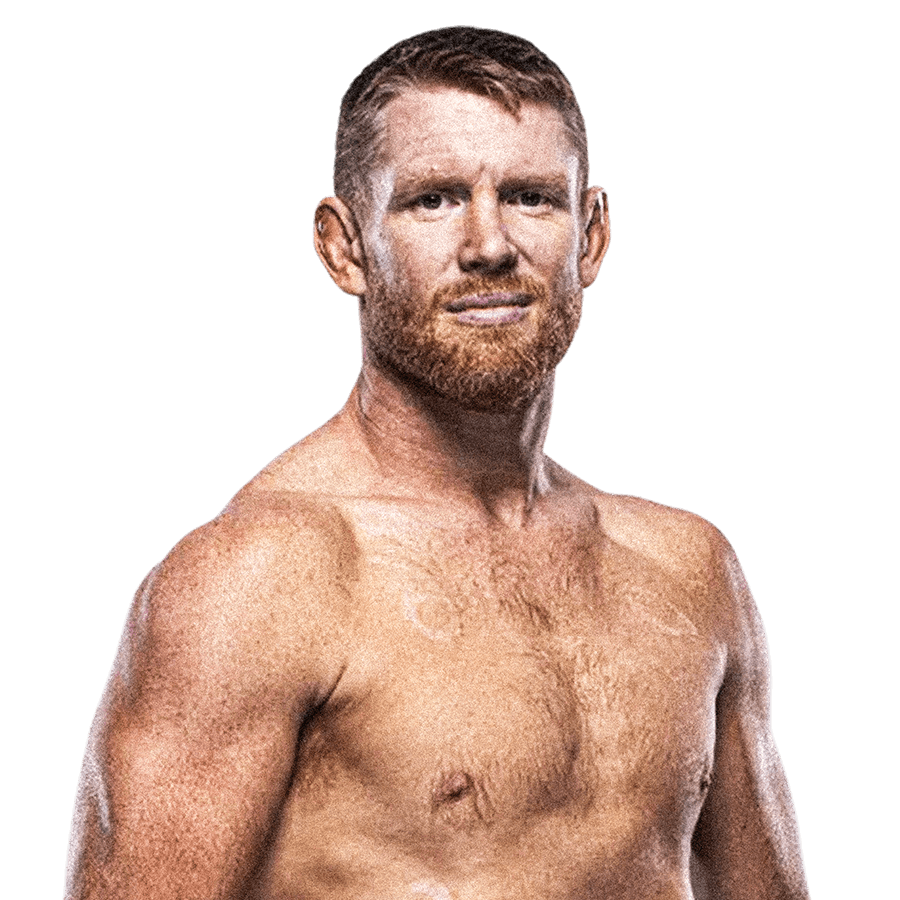 Sam Alvey