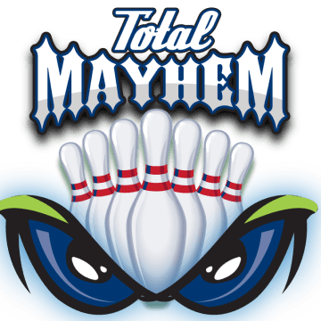 Total Mayhem
