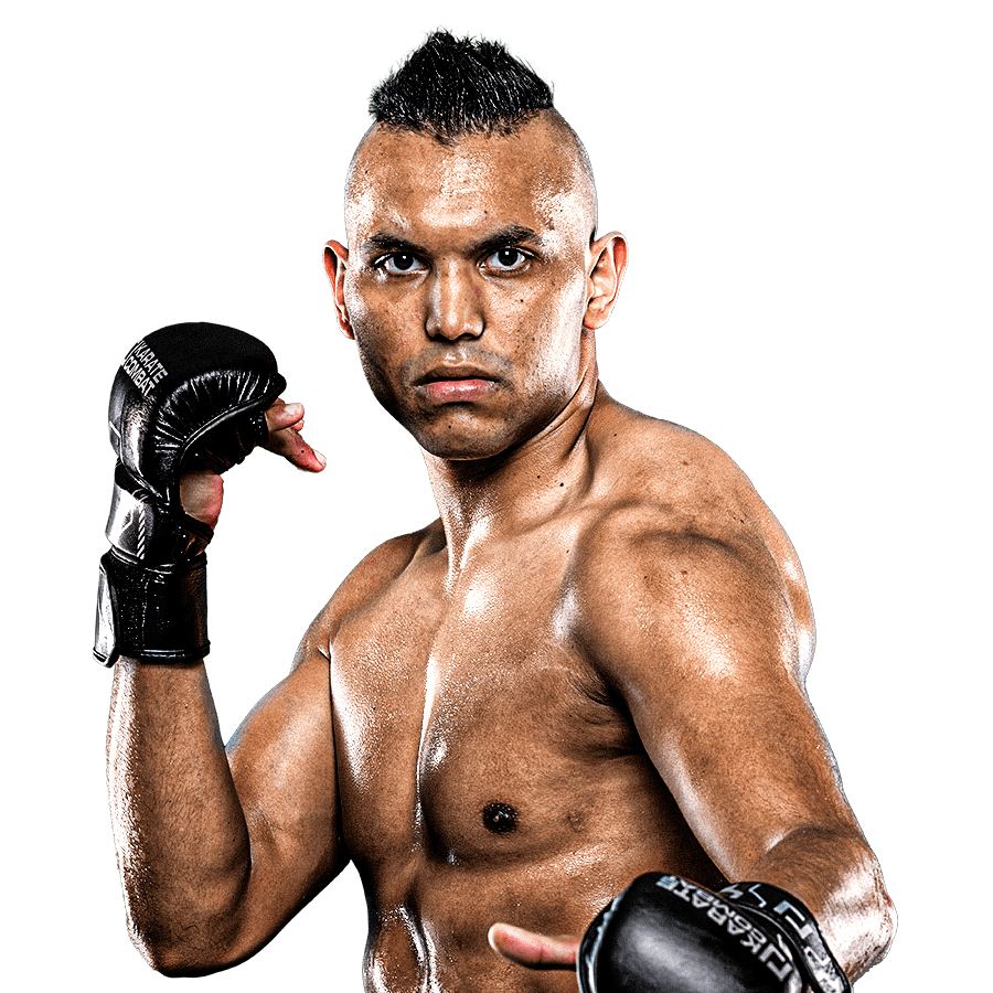 Gabriel Diaz