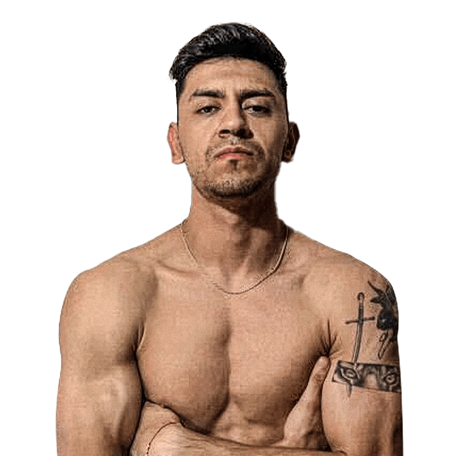 Andre Rodriguez