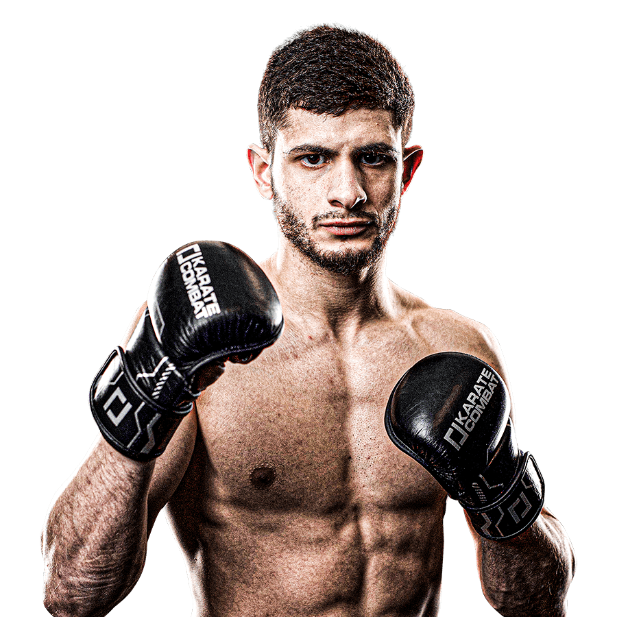 Artur Gasanov