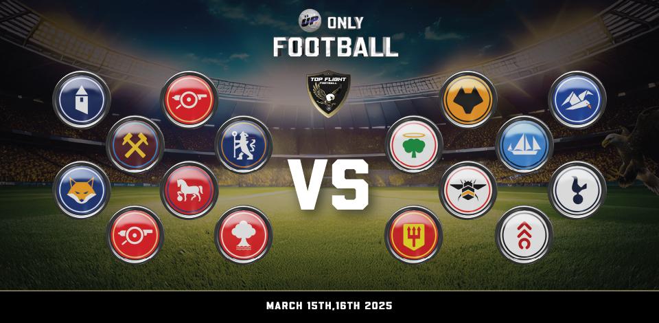 Top Flight Football