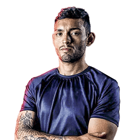 Rodrigo Reyes